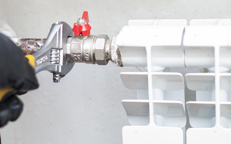 entretien chaudière à gaz Montreuil