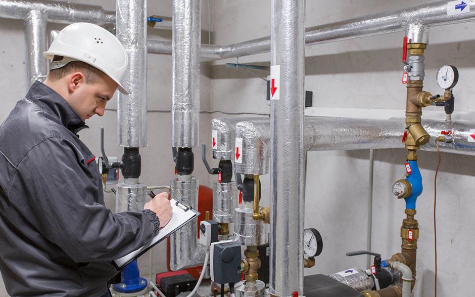 résiliation contrat entretien chaudière Suresnes